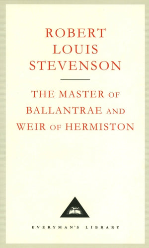 Master Of Ballantrae And Weir Of Hermiston