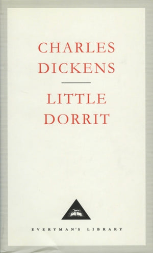 Väike Dorrit