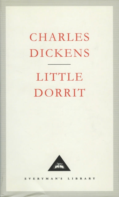 Väike Dorrit