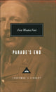 Book cover of: Parade's End. By: Ford Madox Ford