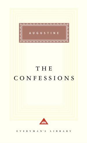 Confessions