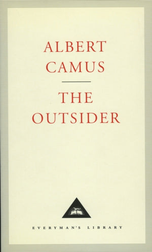 The Outsider