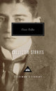 Book cover of: Collected Stories. By: Franz Kafka
