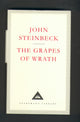 Book cover of: Grapes Of Wrath. By: John Steinbeck