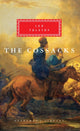 Book cover of: Cossacks. By: Лев Толстой