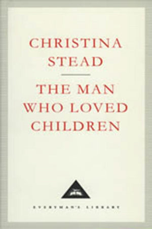Man Who Loved Children