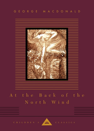 At The Back Of The North Wind