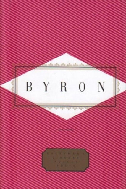 Byroni luuletused