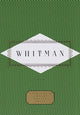 Book cover of: Whitman Poems. By: Walt Whitman