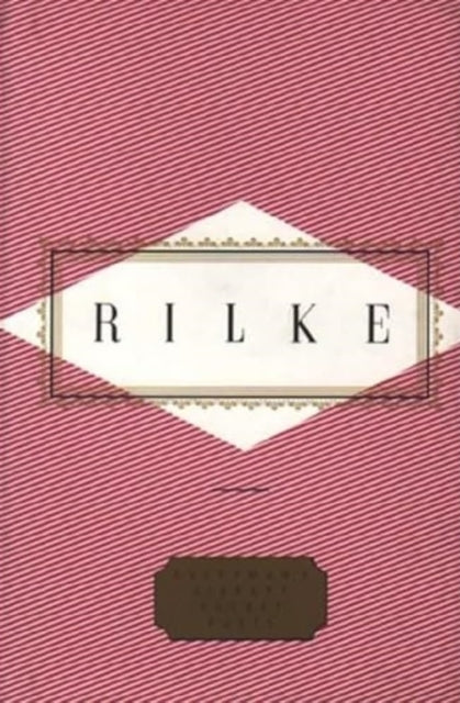 Rilke Poems
