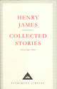 Book cover of: Henry James Collected Stories Vol 2. By: Henry James