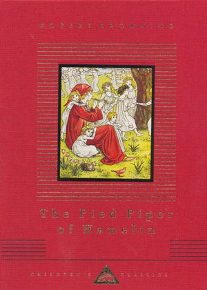 Pied Piper Of Hamelin