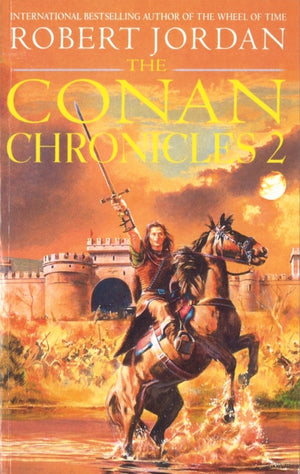 Conani kroonikad 2