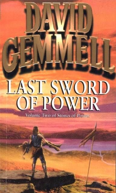 Last Sword Of Power