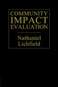 Community Impact Evaluation