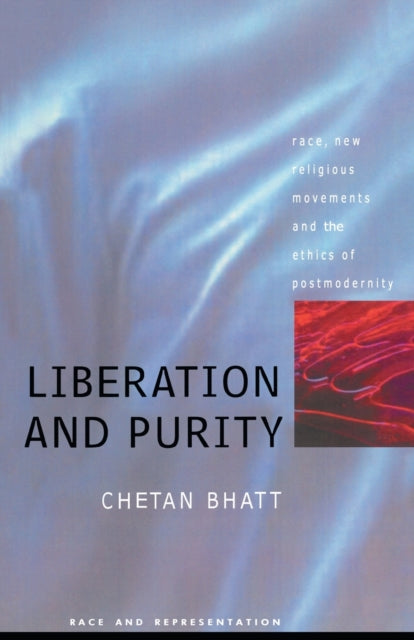 Book cover of: Liberation And Purity