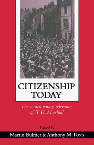 Citizenship Today