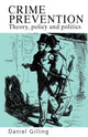 Book cover of: Crime Prevention