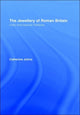 Book cover of: Jewellery Of Roman Britain