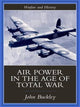 Book cover of: Air Power in the Age of Total War