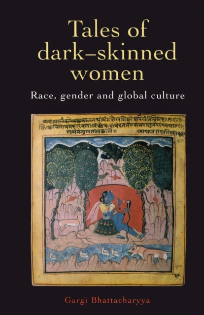 Book cover of: Tales Of Dark Skinned Women
