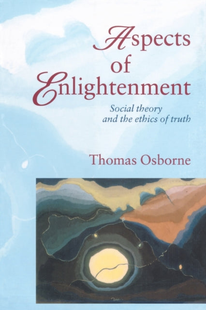 Book cover of: Aspects Of Enlightenment. By: Thomas Osbourne