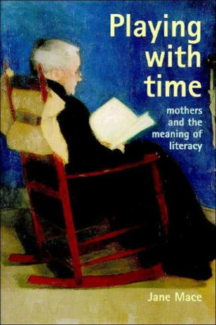 Book cover of: Playing With Time. By: Dr Ja ***Nfa***