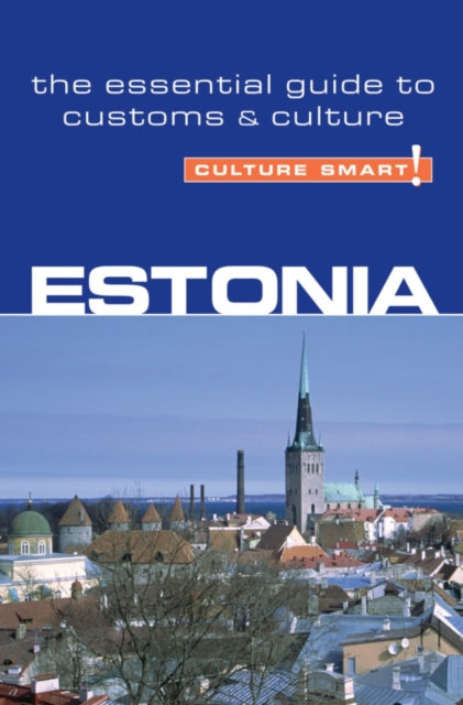Eesti - Kultuuritark!