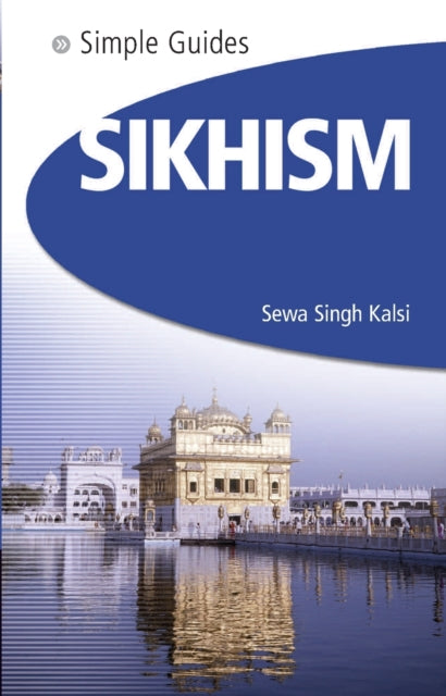 Sikhism - lihtsad juhendid