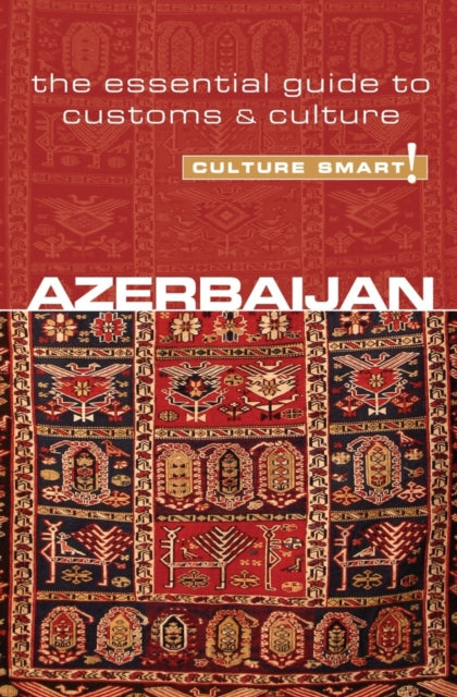 Aserbaidžaan – kultuuritarkus!