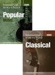 Book cover of: International Who's Who in Classical Music/Popular Music 2005 Set