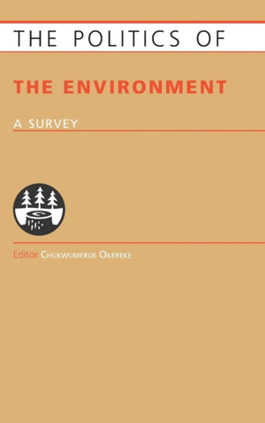 Politics of the Environment