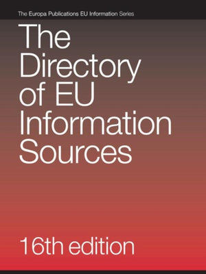 Directory of European Union Information Sources