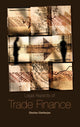 Book cover of: Legal Aspects of Trade Finance. By: C. Chatterjee