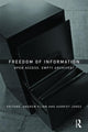 Book cover of: Freedom of Information. By: Flinn/Jones