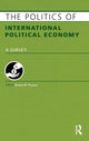 Book cover of: Politics of International Political Economy