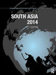 Book cover of: South Asia 2014