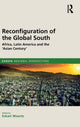 Book cover of: Reconfiguration of the Global South