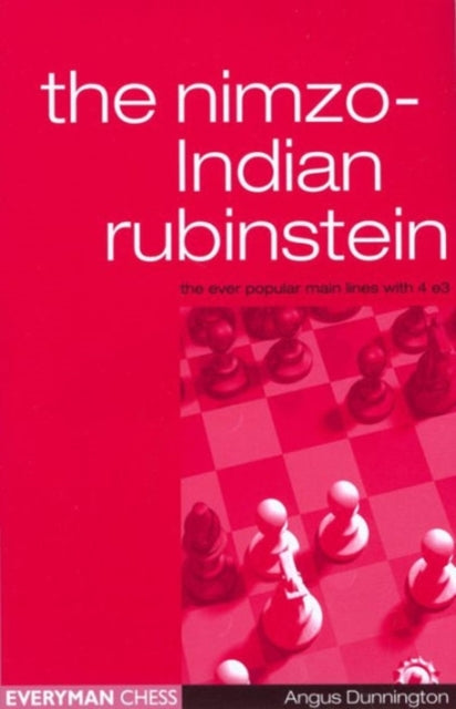 Nimzo-indiaanlase Rubinsteini