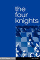 Book cover of: Four Knights. By: Jan Pinski