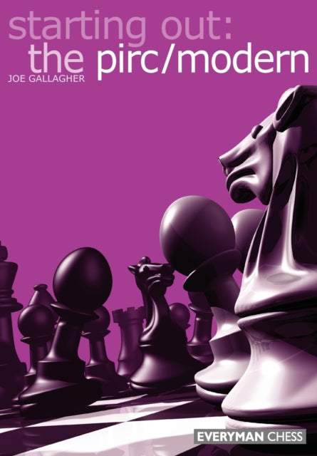Alustades: Pirc/Modern
