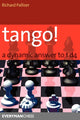 Book cover of: Tango!. By: Richard Palliser