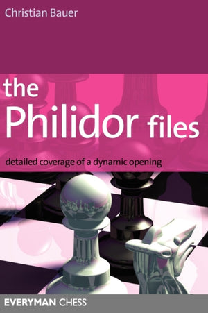 Philidori failid