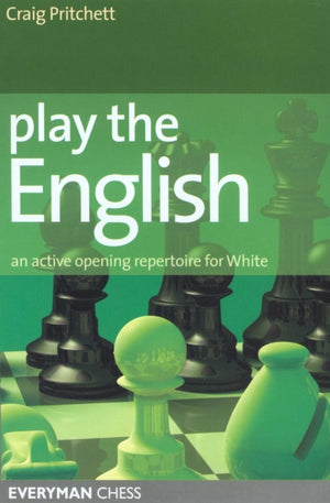 Play the English!