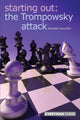 Book cover of: Starting Out: The Trompowsky Attack. By: Richard Palliser