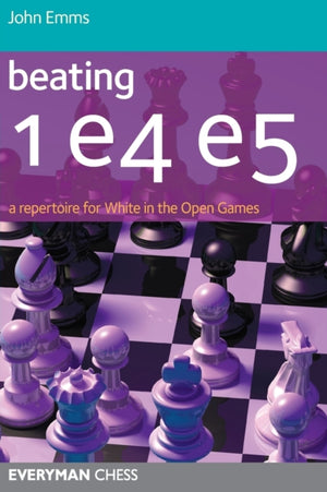 Võitmine 1 E4 E5
