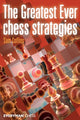Book cover of: Greatest Ever Chess Strategies