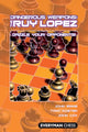 Ohtlikud relvad: Ruy Lopez