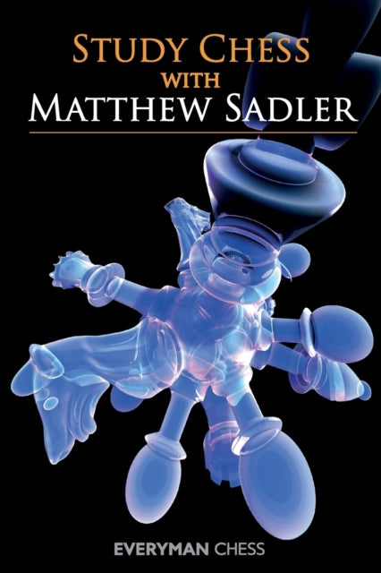 Õpi malet Matthew Sadleriga