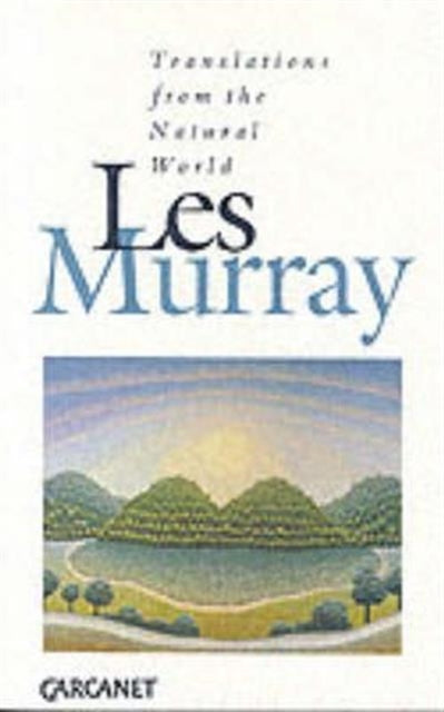 Book cover of: Translations from the Natural World